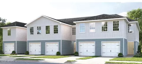 1616 Kinsman Ave, Jacksonville, FL 32221