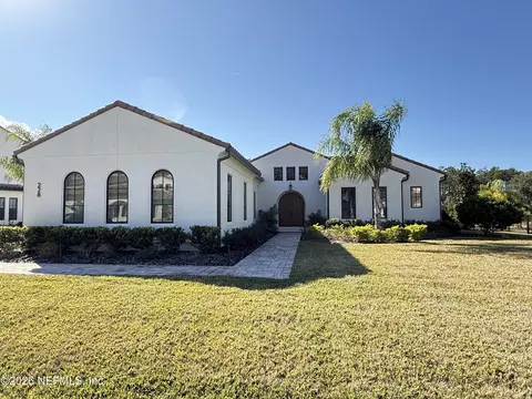 228 Wilderness Ridge Dr, Ponte Vedra, FL 32081
