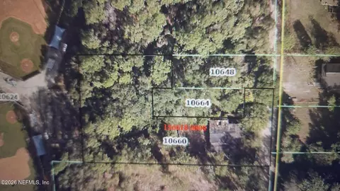 10660 Mclaurin Rd, Jacksonville, FL 32256