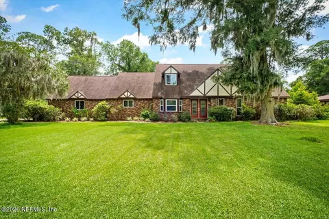 9372 Beauclerc Wood Ln N, Jacksonville, FL 32257