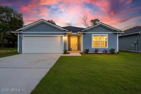 8063 Osteen St, Jacksonville, FL 32210