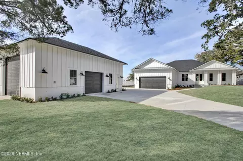 15936 Shark Rd W, Jacksonville, FL 32226