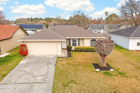 1614 Ibis Dr, Orange Park, FL 32065