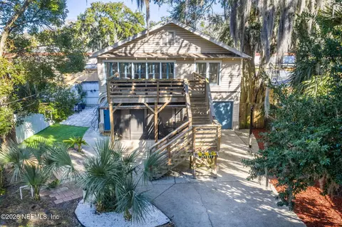 16 Myrtle Ave, Saint Augustine, FL 32084