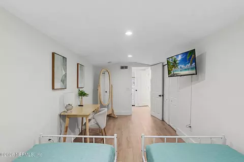 Bedroom - 16 Myrtle Ave, Saint Augustine, FL 32084 photo 6 of 6