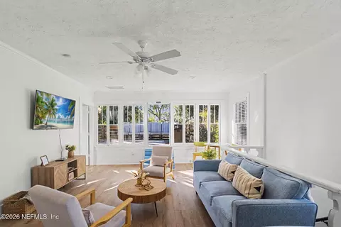 16 Myrtle Ave, Saint Augustine, FL 32084