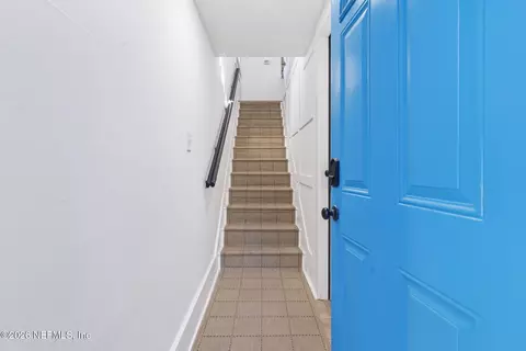Entry Way - 16 Myrtle Ave, Saint Augustine, FL 32084 photo 1 of 3