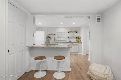 Kitchen - 16 Myrtle Ave, Saint Augustine, FL 32084 photo 4 of 5