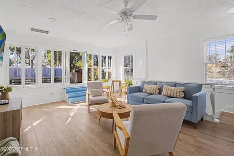 Living - 16 Myrtle Ave, Saint Augustine, FL 32084 photo 3 of 3