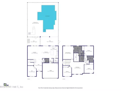 Floorplan - 16 Myrtle Ave, Saint Augustine, FL 32084 photo 3 of 8