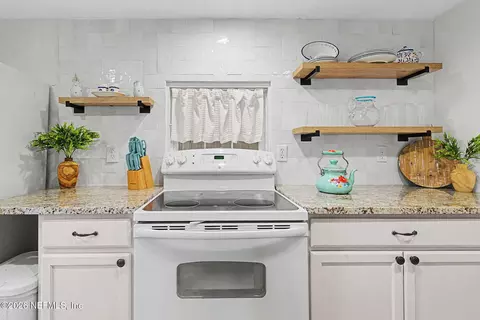 Kitchen - 16 Myrtle Ave, Saint Augustine, FL 32084 photo 5 of 5