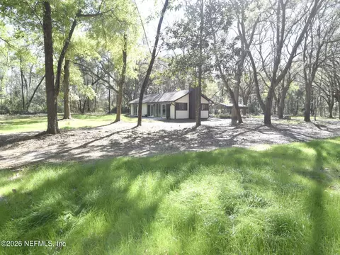 16684 Oak Hill Rd, Hilliard, FL 32046