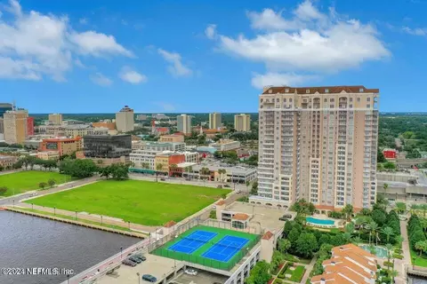 400 E Bay St #PENTHOUSE 6, Jacksonville, FL 32202