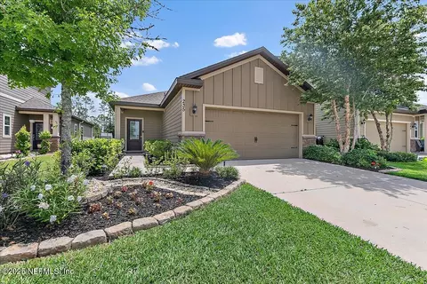 235 Brybar Dr, Saint Augustine, FL 32095