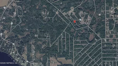 127 Roebuck St, Georgetown, FL 32139