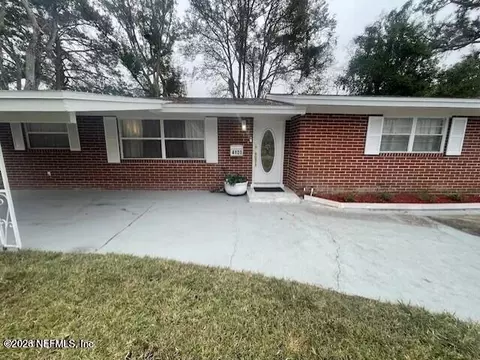 4123 Piper Dr, Jacksonville, FL 32207