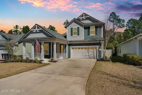 175 Convex Ln, Saint Augustine, FL 32095