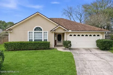 1220 Baybreeze Dr, Jacksonville, FL 32225
