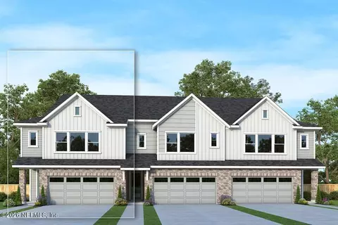 9925 Element Rd, Jacksonville, FL 32256