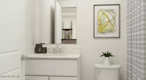 Bath - 82 Smokerise Dr, Saint Augustine, FL 32092 photo 1 of 1