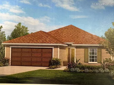 822 Panther Lake Pkwy, Jacksonville, FL 32221