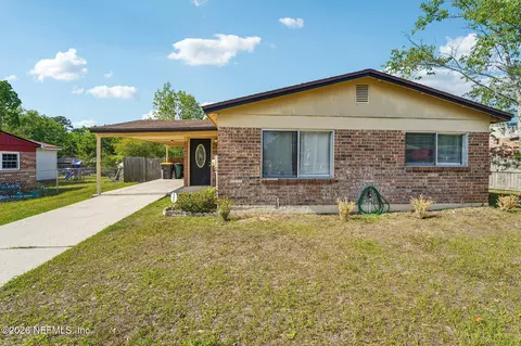 4371 Crossbow Rd, Jacksonville, FL 32208