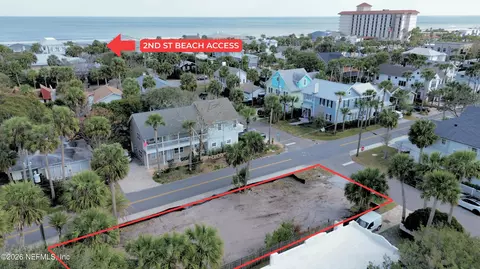 301 2nd St, Atlantic Beach, FL 32233 photo 4