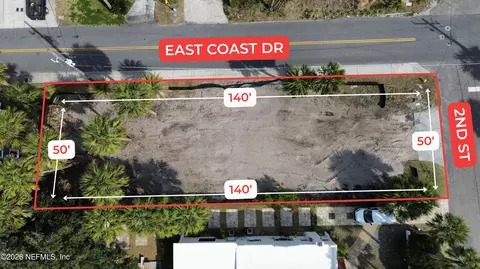 301 2nd St, Atlantic Beach, FL 32233 photo 2