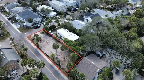 301 2nd St, Atlantic Beach, FL 32233 photo 5