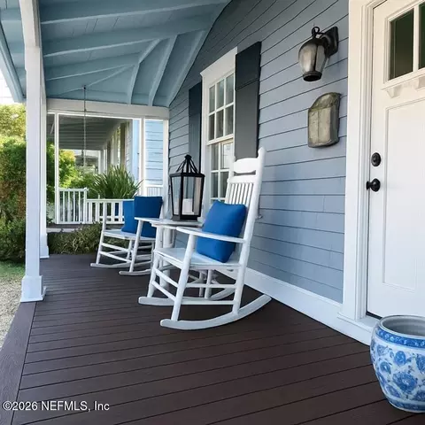 70 Abbott St, Saint Augustine, FL 32084