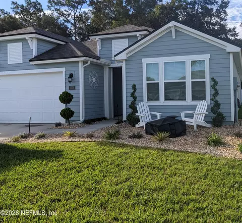 3178 Little Kern Ln, Jacksonville, FL 32226