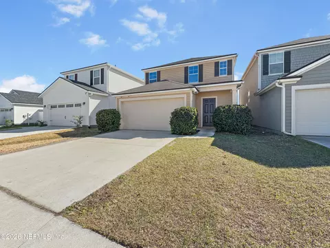 8592 Dylan Michael Dr, Jacksonville, FL 32210