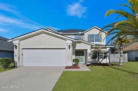 8663 Derry Dr, Jacksonville, FL 32244
