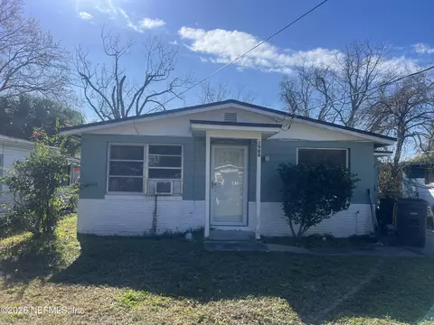 1984 3rd St, Jacksonville, FL 32209