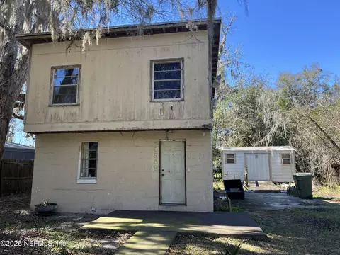 6508 SE 222nd Dr, Hawthorne, FL 32640