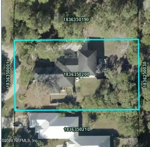 6752 Veronica Ct, Saint Augustine, FL 32086
