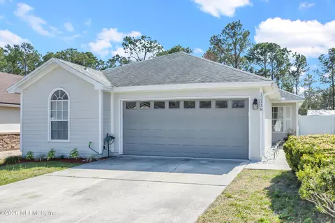 12338 Carriann Cove Trl S, Jacksonville, FL 32225