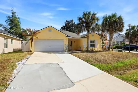 109 Marsh Island Cir, Saint Augustine, FL 32095