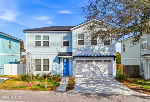 673 6th Ave S, Jacksonville Beach, FL 32250