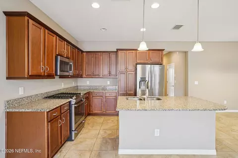 Kitchen - 5255 NW 33rd Pl, Ocala, FL 34482 photo 3 of 4