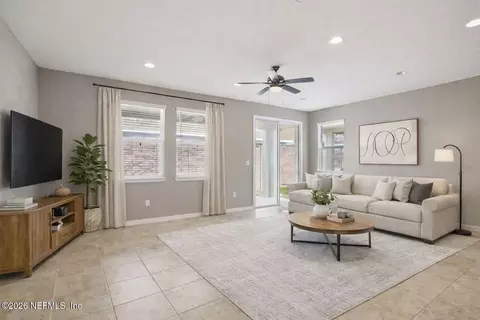 Living - 5255 NW 33rd Pl, Ocala, FL 34482 photo 2 of 5