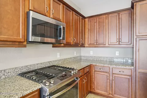 Kitchen - 5255 NW 33rd Pl, Ocala, FL 34482 photo 4 of 4