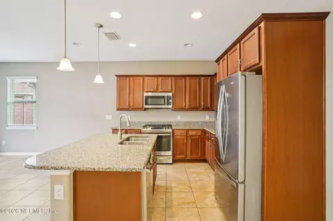 Kitchen - 5255 NW 33rd Pl, Ocala, FL 34482 photo 1 of 4