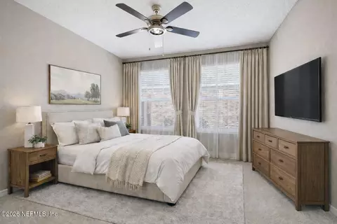 Bedroom - 5255 NW 33rd Pl, Ocala, FL 34482 photo 1 of 4