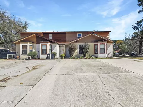 4473 Melissa Ct W, Jacksonville, FL 32210