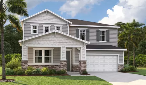 96019 Carrera Way, Fernandina Beach, FL 32034