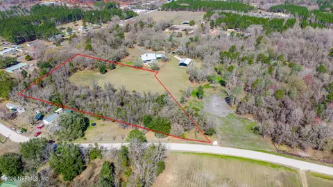 00 NW 84th Ave, Starke, FL 32091