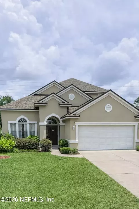 604 Porto Cristo Ave, Saint Augustine, FL 32092