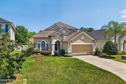 604 Porto Cristo Ave, Saint Augustine, FL 32092