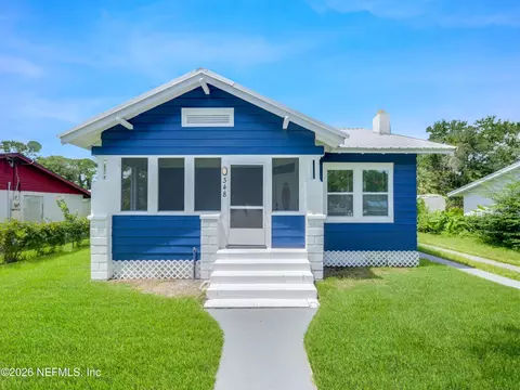 348 Armas Ave, Saint Augustine, FL 32084